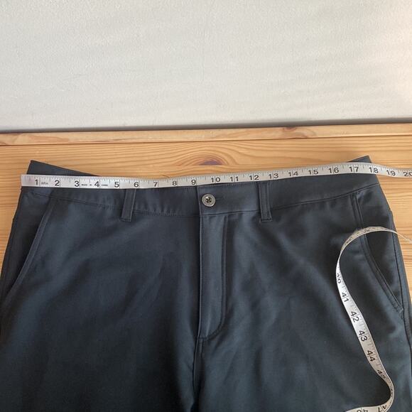 Chase 54 Adventure Pant Black 34x30 - Picture 8 of 9